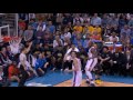 Stephen Curry Ties Single-Game Record for Made 3-Pointers 出典