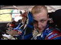 WRC Interviews: Mikko Hirvonnen Interview- Rally Corsica 2008