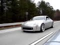 iloveboost vs. twin turbo 350z iloveboost vs. twin turbo 350z