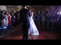 Helena & Craig Murray - The First Dance