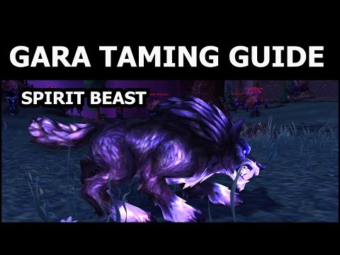 how to train riverwallow