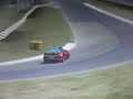 Live For Speed - LFS S2 - Drift  - Drifting video