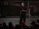 Mark Curry.(from the hood). Def Jam Comedy Host.......