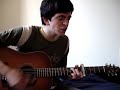 Hummingbird  - Cocoon cover