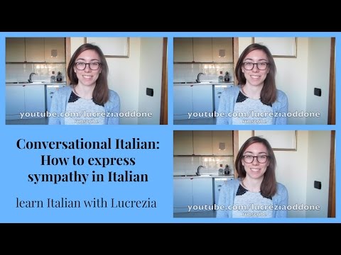 how to learn italian language