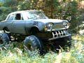 pissedoffroad 21/7 07 Taunus with caddy 472 and 44\" Boggers pissedoffroad 21/7 07 Taunus with caddy 472 and 44\" Boggers