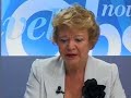 Eva Joly : Ailleurs, Sarkozy n`aurait jamais été élu Eva Joly : Ailleurs, Sarkozy n`aurait jamais été élu