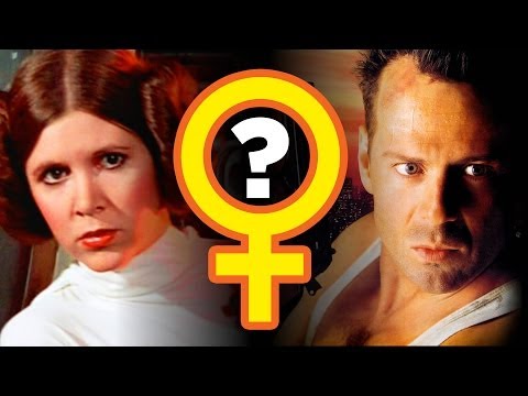 Surprising Films That Pass The Bechdel Test