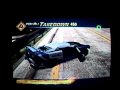 Burnout 3 - Kings Of The Road - Crash Paradise