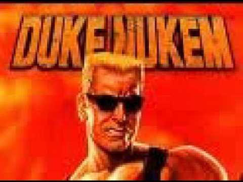 Duke Nukem Prank Calls Xbox