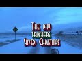 The day truckers saved Christmas