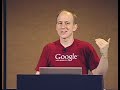 Google I/O 2008 - JavaScript and DOM Programming in GWT