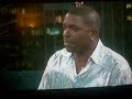 Rahsaan on Baisden After Dark