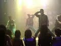 Cia Gat No Sambanejo-Don Juan Muleke Canalha