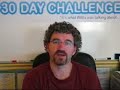 Thirty Day Challenge - Gene Hackman Thirty Day Challenge - Gene Hackman