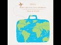 Shawn Lee's Ping Pong Orchestra - Parisian Glam Slam
