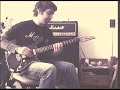 Opeth - Ghost of Perdition