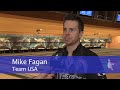 2011 Team USA Trials - Men