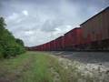FEC Railfanning Part 2 - Stuart & The SD-70M'2's
