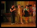 Kathryn Kelly & Scott Cupit - Hellza 2007