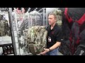 The Clutch-Bill Crawley Introduces the new Clutch Pack