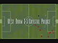 West Brom vs. Crystal Palace FM08 West Brom vs. Crystal Palace FM08