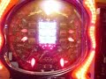 DRM Pachinko machine Bonus round