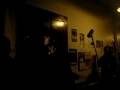 videos de Pete Doherty @ La Maroquinerie - Arriver de Monsieur Doherty