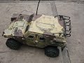 Mini Inferno LAV (Fixed back up..) Mini Inferno LAV (Fixed back up..)