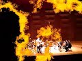 r�p�tition ensemble de cuivres de l'orchestre national de lyon sous la direction de thierry caens