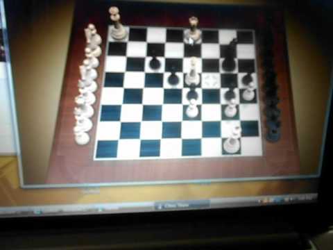 chess computer