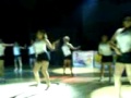 COREOGRAFIA SEÑORITA COBAT PLANTEL 04