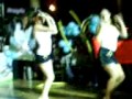 COREOGRAFIA SEÑORITA COBAT PLANTEL 04