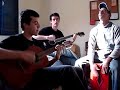Red Label - Segredos