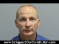 Lieutenant Colonel Terry Lakin discusses the denial of access to key witnesses.