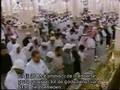 Sheikh Ali Hudhayfi  Leading Prayers
