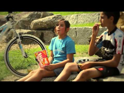 Видео о Велосипед Cube KID 160 action team