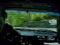Rally Sprint 2005 - Prova di ANtrona