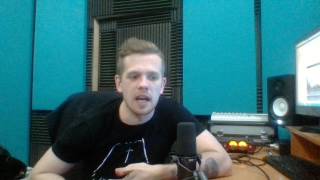 Продакшн #1. Главный секрет хорошей записи