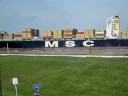 \"Container Ship\"