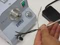 Click here to watch this video ケーブル撚り機 ツイストマック TW-10 加工風景
