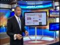 WPBF 25 News Takes Viewers On Tour Of New Set