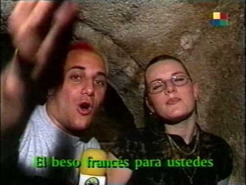 Discotheque de Marsella – Atorrantes 98 parte 2