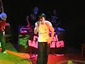 Geryl MC - Intro - LIVE Nordwind 2/5/2008 Geryl MC - Intro - LIVE Nordwind 2/5/2008