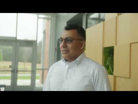 Mario Fernandez Testimonial