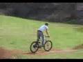 SML Riders Mountain Bike Freeride
