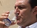 Une éolienne productrice d'eau potable cherche acquéreur
