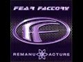 Fear Factory-Genetic Blueprint (New Breed)