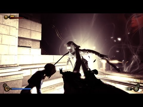 1999 mode bioshock 1999 mode bioshock