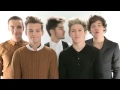 One Direction greeting for X Factor Indonesia